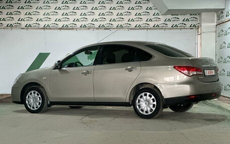 Nissan Almera, 2014 год, 838 000 рублей, 20 фотография