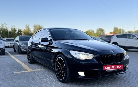 BMW 5 серия, 2010 год, 1 780 000 рублей, 2 фотография