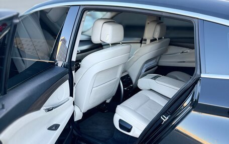 BMW 5 серия, 2010 год, 1 780 000 рублей, 11 фотография