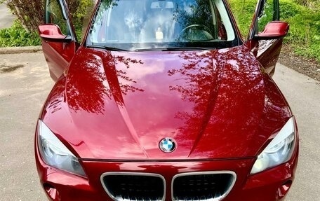 BMW X1, 2012 год, 1 550 000 рублей, 3 фотография