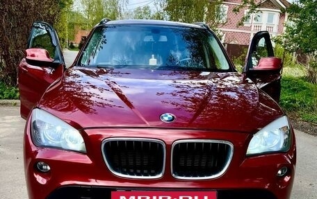 BMW X1, 2012 год, 1 550 000 рублей, 4 фотография