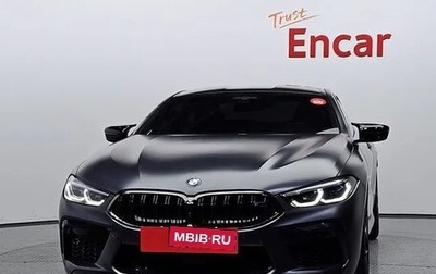 BMW M8 I (F91/F92/F93), 2021 год, 12 500 000 рублей, 1 фотография