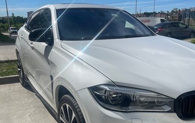 BMW X6, 2014 год, 3 500 000 рублей, 1 фотография