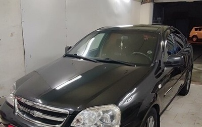 Chevrolet Lacetti, 2012 год, 700 000 рублей, 1 фотография