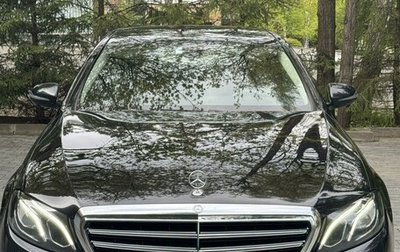 Mercedes-Benz E-Класс, 2017 год, 3 800 000 рублей, 1 фотография