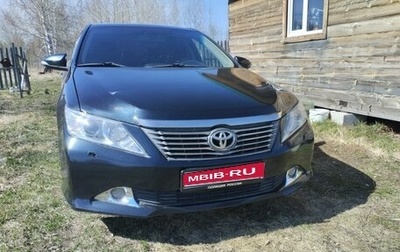 Toyota Camry, 2011 год, 1 750 000 рублей, 1 фотография