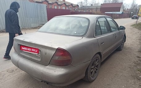 Hyundai Sonata III рестайлинг, 1997 год, 240 000 рублей, 2 фотография