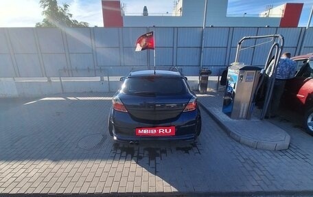 Opel Astra H, 2007 год, 780 000 рублей, 6 фотография