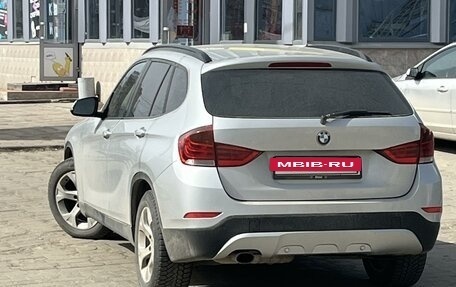 BMW X1, 2014 год, 1 350 000 рублей, 2 фотография
