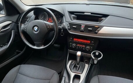 BMW X1, 2014 год, 1 350 000 рублей, 4 фотография