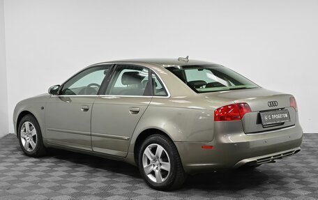 Audi A4, 2005 год, 599 000 рублей, 4 фотография