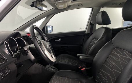 KIA Venga I, 2014 год, 1 570 000 рублей, 11 фотография