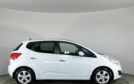 KIA Venga I, 2014 год, 1 570 000 рублей, 4 фотография