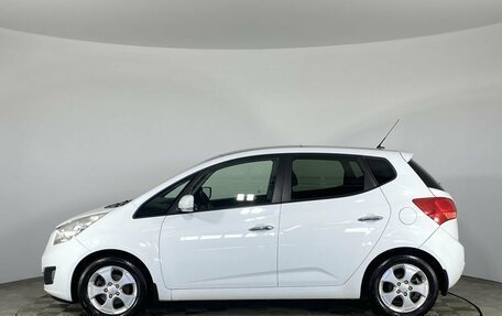 KIA Venga I, 2014 год, 1 570 000 рублей, 9 фотография