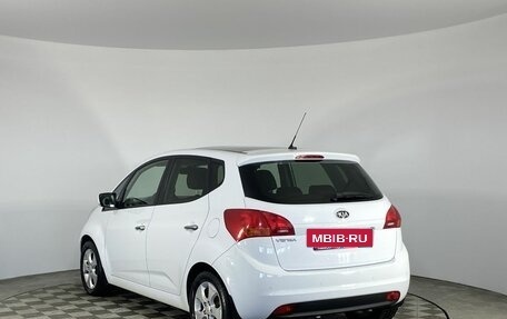 KIA Venga I, 2014 год, 1 570 000 рублей, 8 фотография