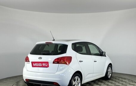 KIA Venga I, 2014 год, 1 570 000 рублей, 5 фотография