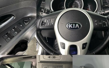 KIA Venga I, 2014 год, 1 570 000 рублей, 14 фотография