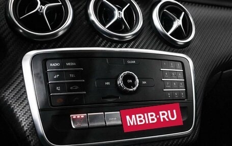 Mercedes-Benz A-Класс, 2015 год, 1 000 000 рублей, 8 фотография
