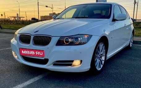 BMW 3 серия, 2012 год, 1 380 000 рублей, 1 фотография