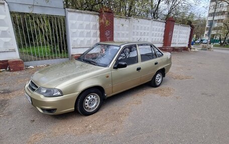 Daewoo Nexia I рестайлинг, 2009 год, 260 000 рублей, 1 фотография