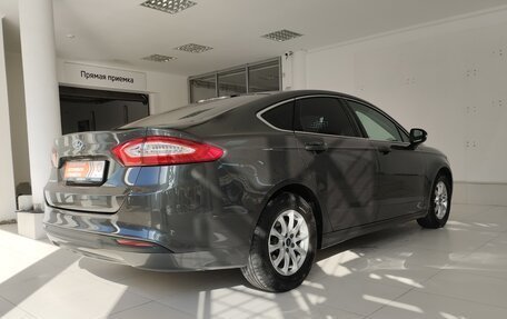 Ford Mondeo V, 2016 год, 1 800 000 рублей, 6 фотография