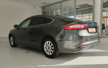 Ford Mondeo V, 2016 год, 1 800 000 рублей, 4 фотография