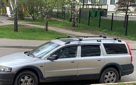 Volvo XC70 I, 2002 год, 820 000 рублей, 7 фотография