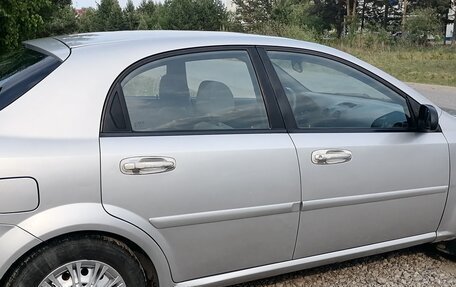 Chevrolet Lacetti, 2005 год, 370 000 рублей, 2 фотография