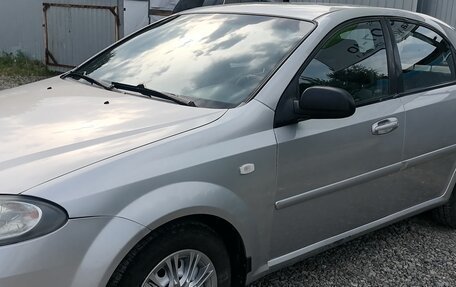 Chevrolet Lacetti, 2005 год, 370 000 рублей, 3 фотография