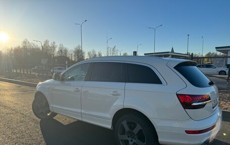 Audi Q7, 2008 год, 1 750 000 рублей, 6 фотография