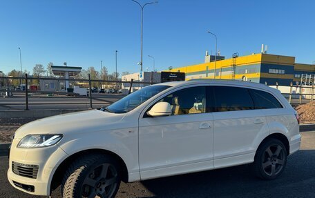 Audi Q7, 2008 год, 1 750 000 рублей, 10 фотография