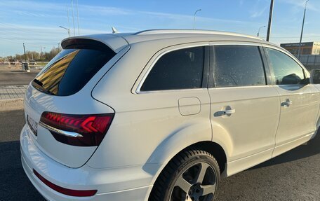 Audi Q7, 2008 год, 1 750 000 рублей, 7 фотография