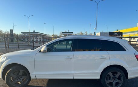 Audi Q7, 2008 год, 1 750 000 рублей, 11 фотография