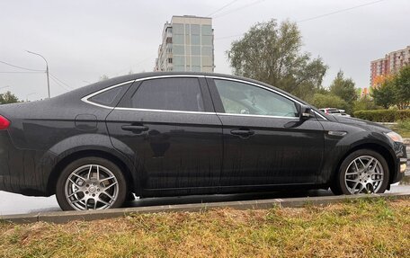 Ford Mondeo IV, 2013 год, 1 020 000 рублей, 4 фотография