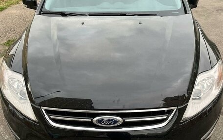 Ford Mondeo IV, 2013 год, 1 020 000 рублей, 3 фотография