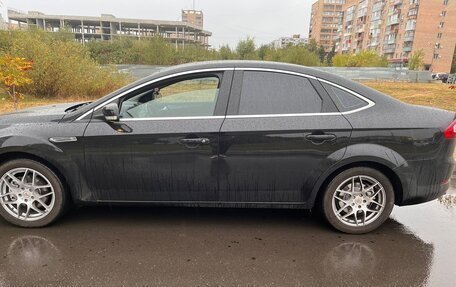 Ford Mondeo IV, 2013 год, 1 020 000 рублей, 5 фотография
