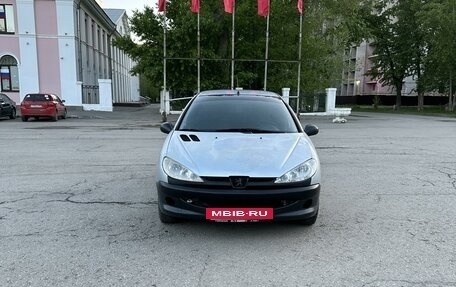 Peugeot 206, 2008 год, 225 000 рублей, 2 фотография
