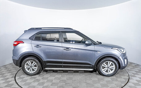 Hyundai Creta I рестайлинг, 2019 год, 2 169 000 рублей, 4 фотография