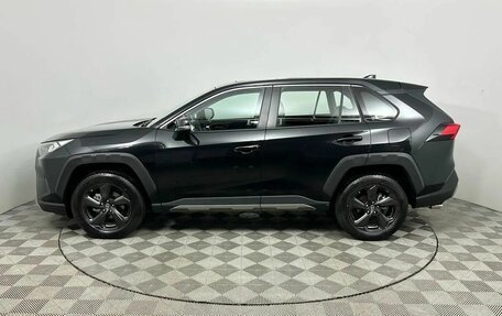 Toyota RAV4, 2023 год, 3 909 000 рублей, 6 фотография