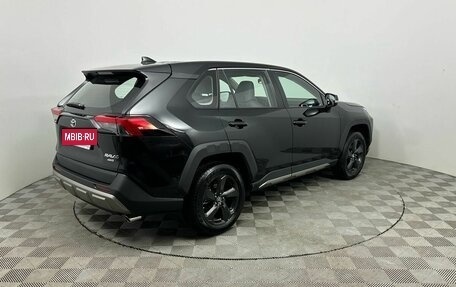 Toyota RAV4, 2023 год, 3 909 000 рублей, 3 фотография