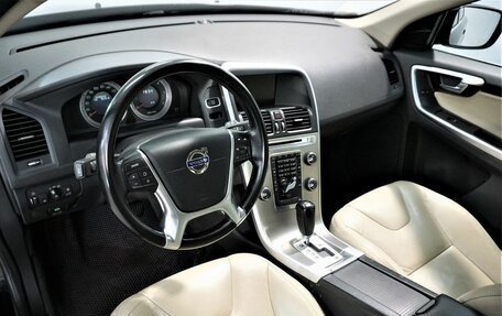 Volvo XC60 II, 2011 год, 1 399 000 рублей, 7 фотография