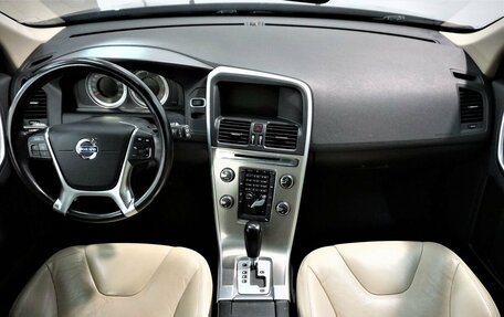 Volvo XC60 II, 2011 год, 1 399 000 рублей, 8 фотография