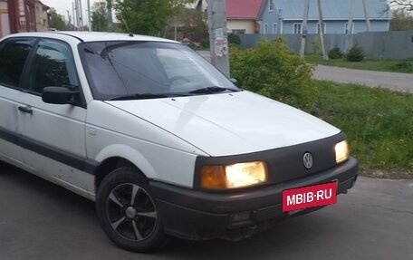 Volkswagen Passat B3, 1989 год, 131 000 рублей, 2 фотография