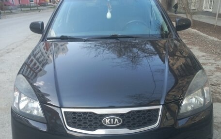 KIA Rio II, 2009 год, 560 000 рублей, 2 фотография