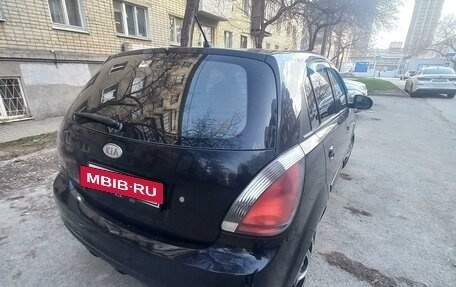 KIA Rio II, 2009 год, 560 000 рублей, 5 фотография