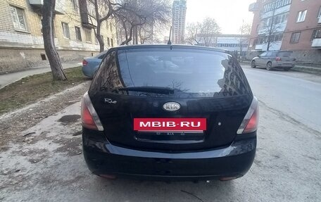 KIA Rio II, 2009 год, 560 000 рублей, 4 фотография