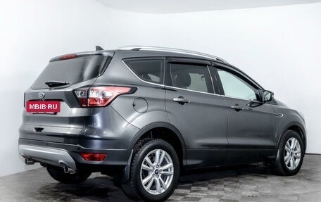 Ford Kuga III, 2018 год, 2 197 000 рублей, 4 фотография