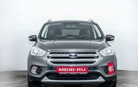 Ford Kuga III, 2018 год, 2 197 000 рублей, 2 фотография