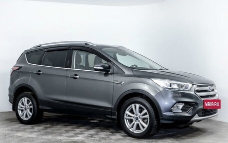 Ford Kuga III, 2018 год, 2 197 000 рублей, 3 фотография