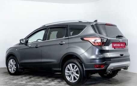 Ford Kuga III, 2018 год, 2 197 000 рублей, 6 фотография